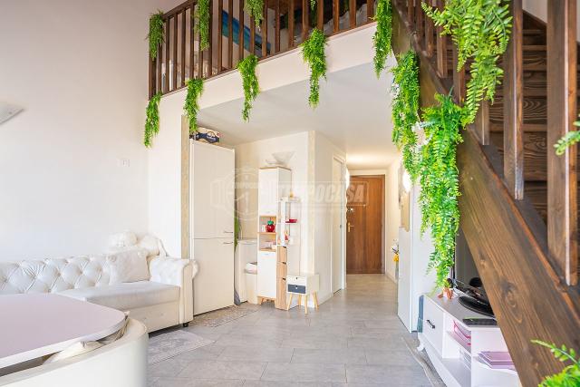 Einzimmerwohnung in Via Lamarmora 24, Sirmione - Foto 1