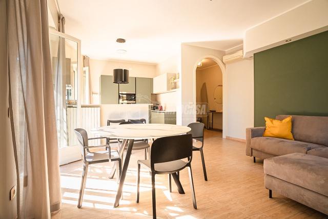 Dreizimmerwohnung in Via G.Garibaldi 15, Sirmione - Foto 1