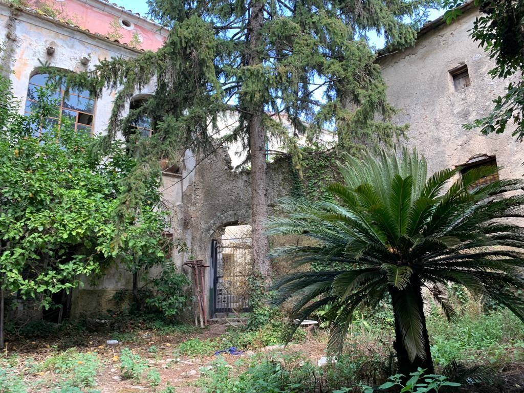 Casale in vendita a San Cipriano Picentino