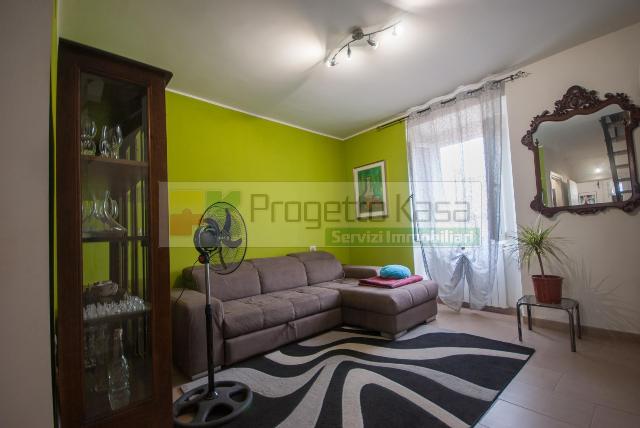 Zweizimmerwohnung in Via Italia 21, Bregnano - Foto 1