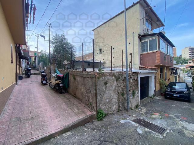 Villa in Viale Annunziata, Messina - Foto 1