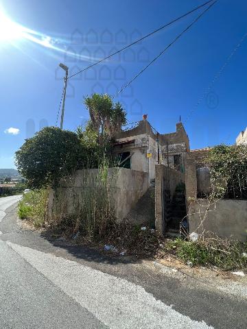 Villa in {3}, Panoramica dello Stretto - Foto 1