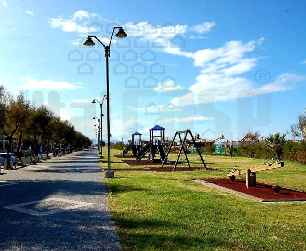Palazzina commerciale in Lungomare Nauloco, Venetico, {3} - Foto 2