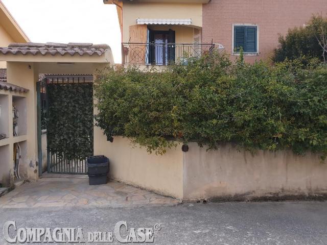 Terraced house in {3}, Via Giuseppe  di Tardo - Photo 1