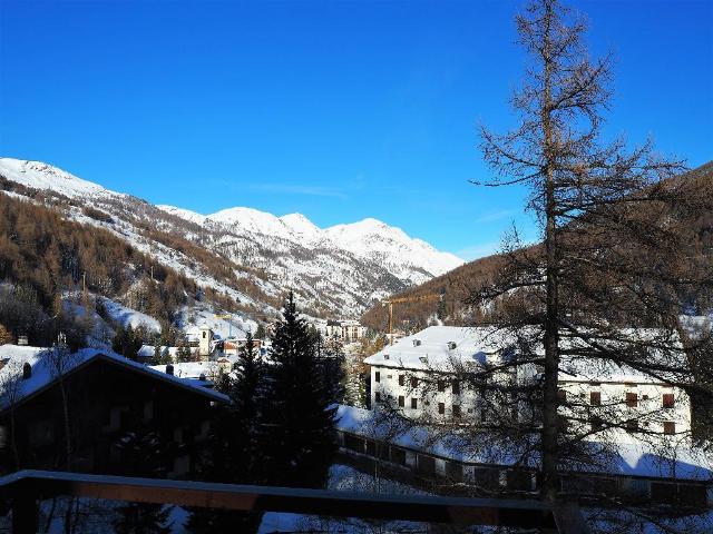 Dreizimmerwohnung in Via della Pineta, Pragelato - Foto 1