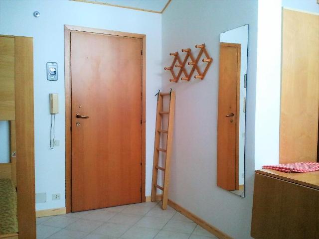 Einzimmerwohnung, Sestriere - Foto 1