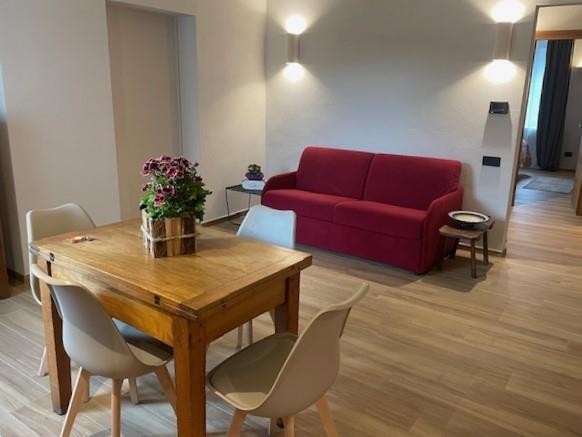 2-room flat, Oulx - Photo 1