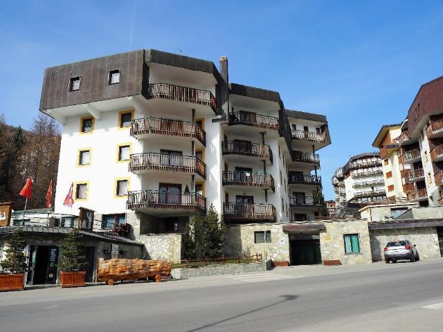 Appartamento in Via Cesana 8, Sestriere - Foto 1