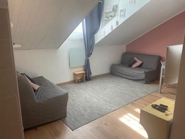 One-room flat, Oulx - Photo 1