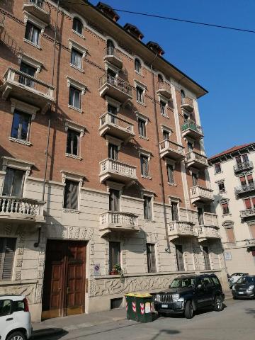 Vierzimmerwohnung in {3}, Corso Duca degli Abruzzi 104 - Foto 1