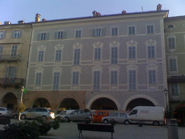 Dreizimmerwohnung in {3}, Piazza Maggiore - Foto 1