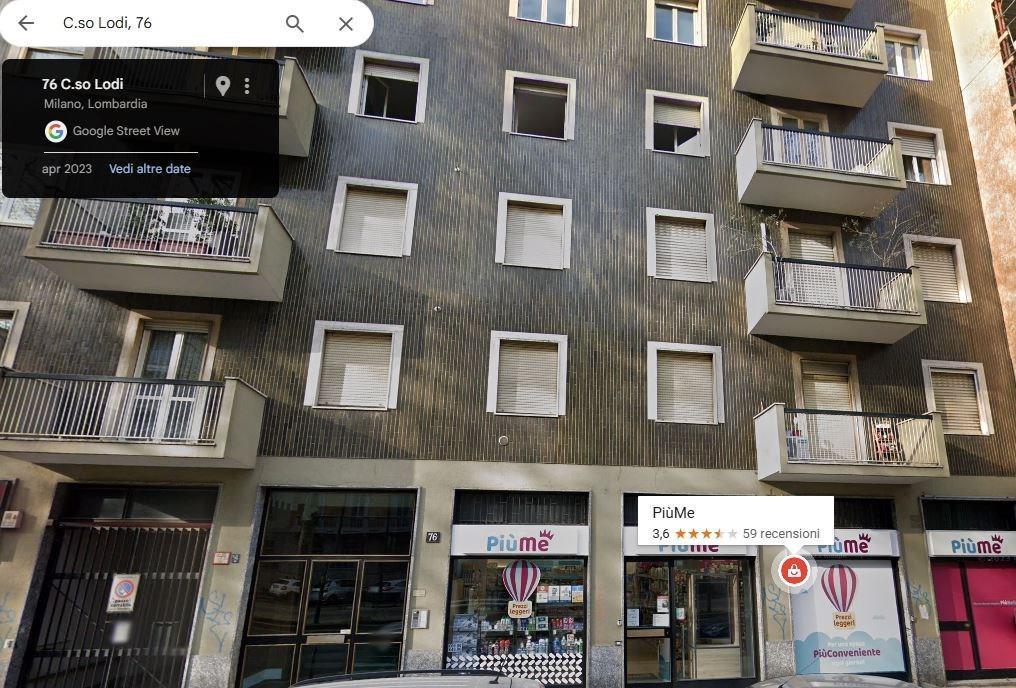 Negozio in , Milano, {3} - Foto 1