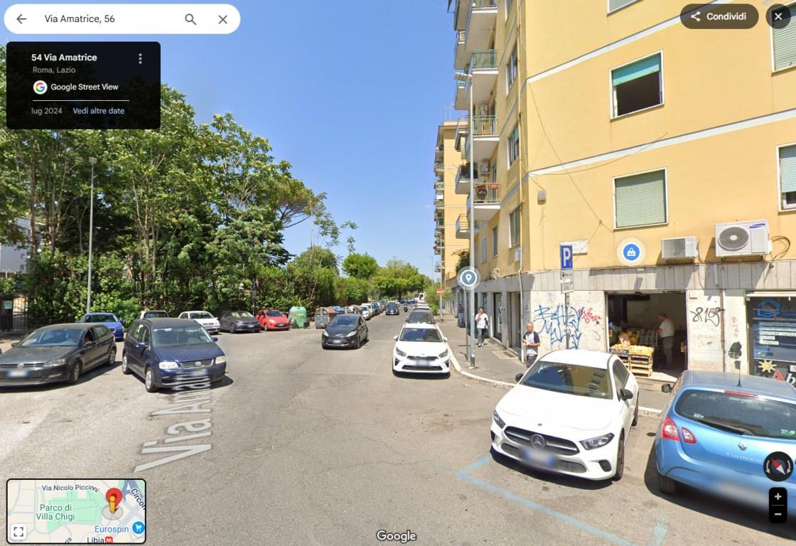 Negozio in , Roma, {3} - Foto 1