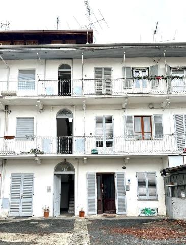 Dreizimmerwohnung in Corso Duca degli Abruzzi 77, Strambino - Foto 1