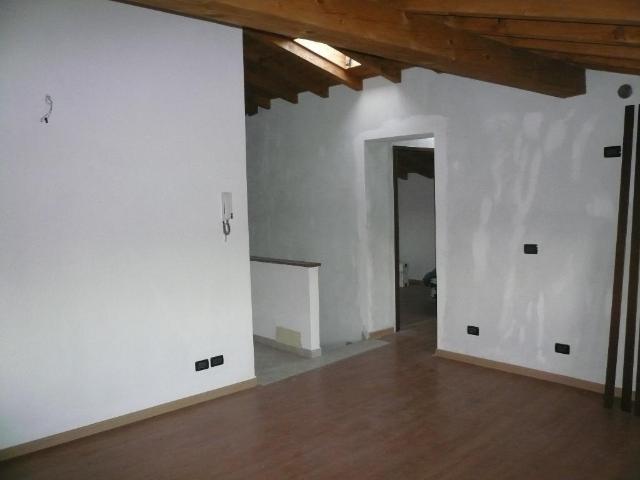 Dachwohnung in Via Valmara 18, Olgiate Molgora - Foto 1