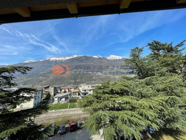 3-room flat in Via Stelvio 33, Morbegno - Photo 1