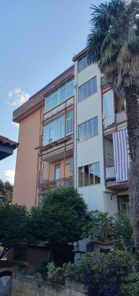 appartamento in vendita a Palermo in zona Passo di Rigano