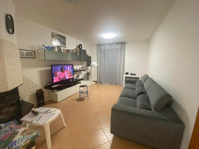 Vierzimmerwohnung, Sovicille - Foto 1