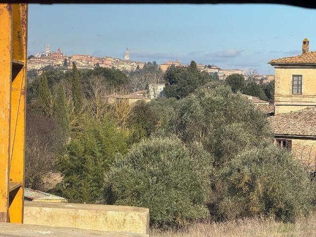 Doppelhaushälfte, Siena - Foto 1