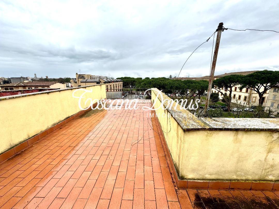 appartamento in vendita a Siena