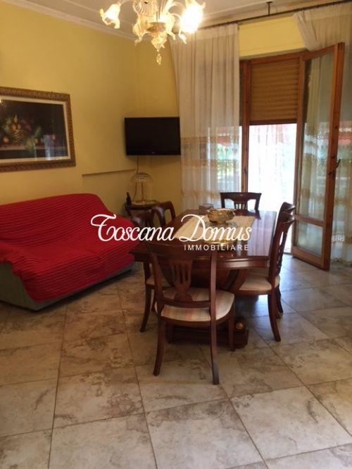 appartamento in vendita a Siena