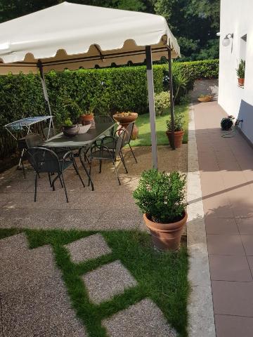 Villa a schiera in Achille Sclavo 53100, Siena - Foto 1