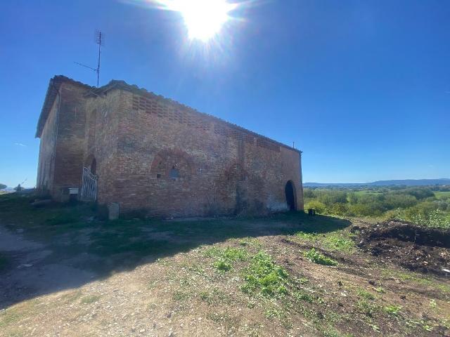 Semi-detached house, Siena - Photo 1