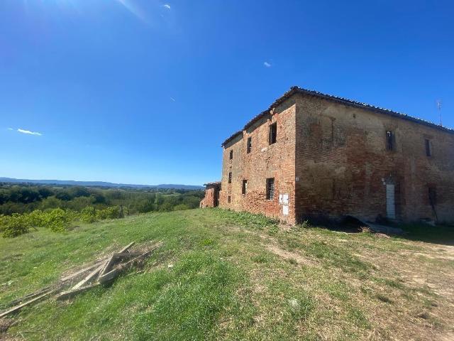 Semi-detached house, Siena - Photo 1