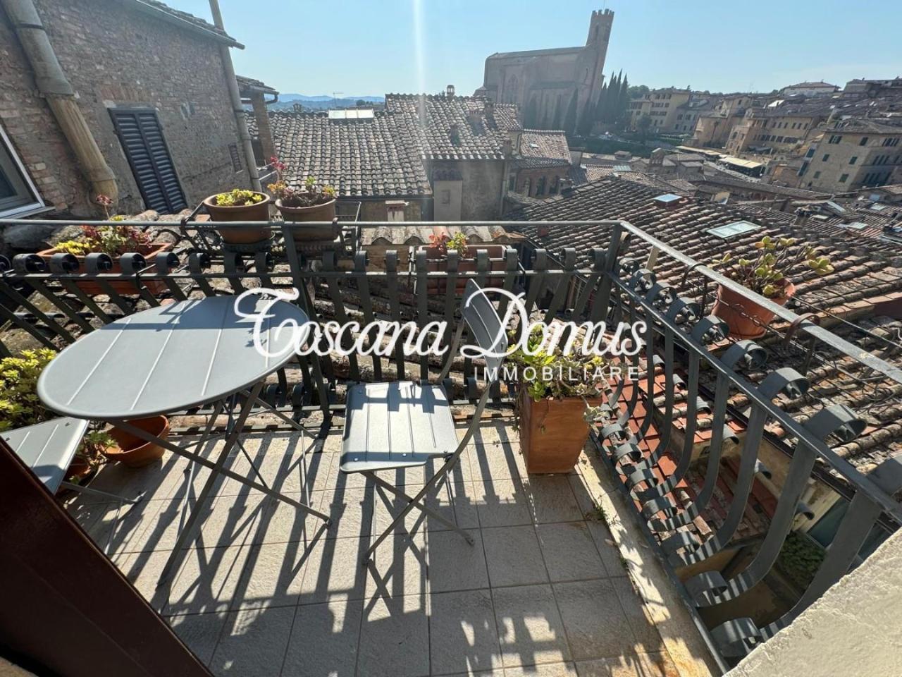appartamento in vendita a Siena in zona Centro Città