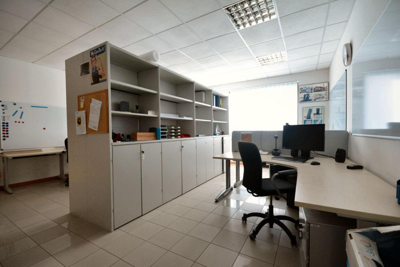 Ufficio in di Sottopoggio, Capannori, {3} - Foto 2