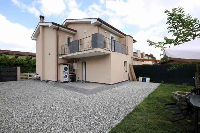 Two-family villa in dei Bocchi 316, Capannori - Photo 1