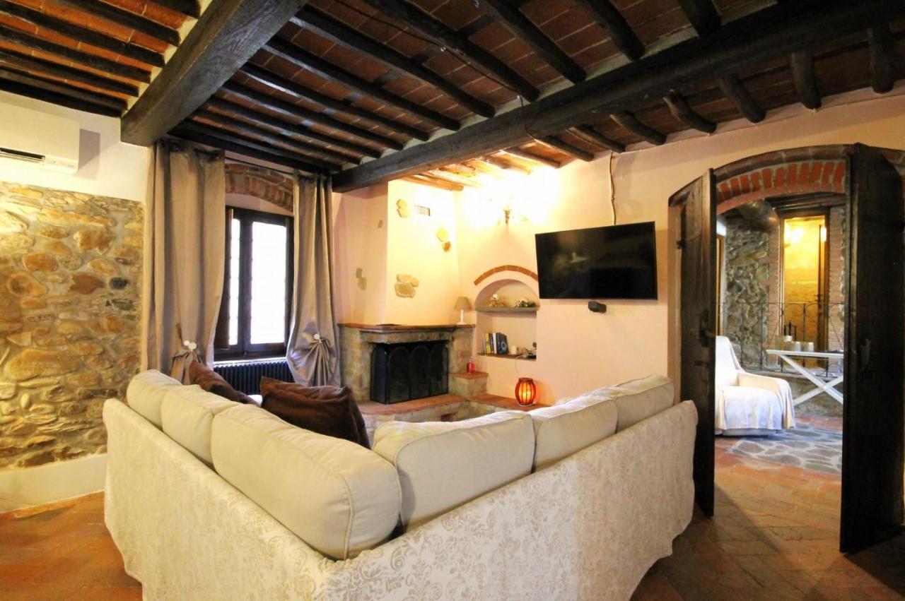 casa indipendente in vendita a Capannori