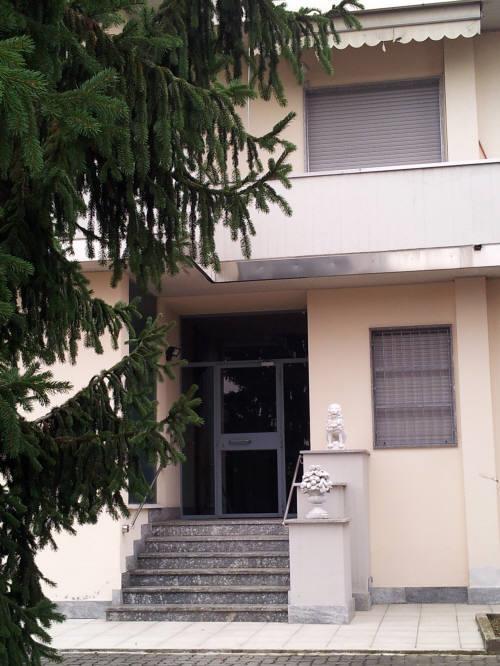 Ufficio in Via Umberto Boccioni 7, Monza, {3} - Foto 1