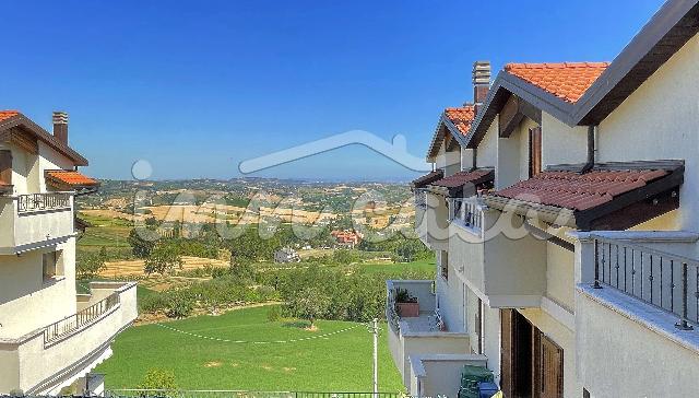 4-room flat in Via Molino Vanni, Montescudo-Monte Colombo - Photo 1