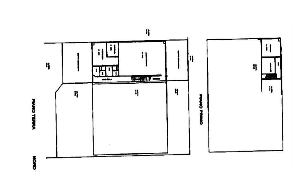 Capannone in Via Gian Battista Guarini 58, Livorno, {3} - Planimetria 1