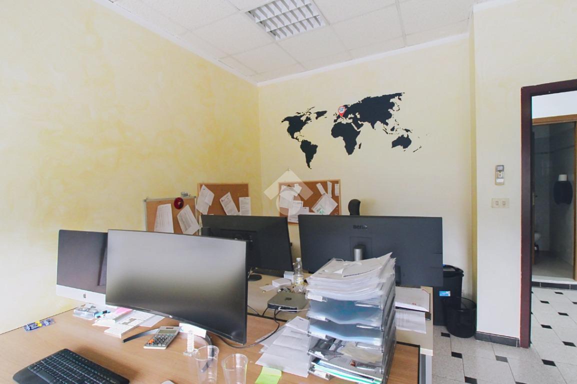 Ufficio in Via Aiaccia 37, Collesalvetti, {3} - Foto 1