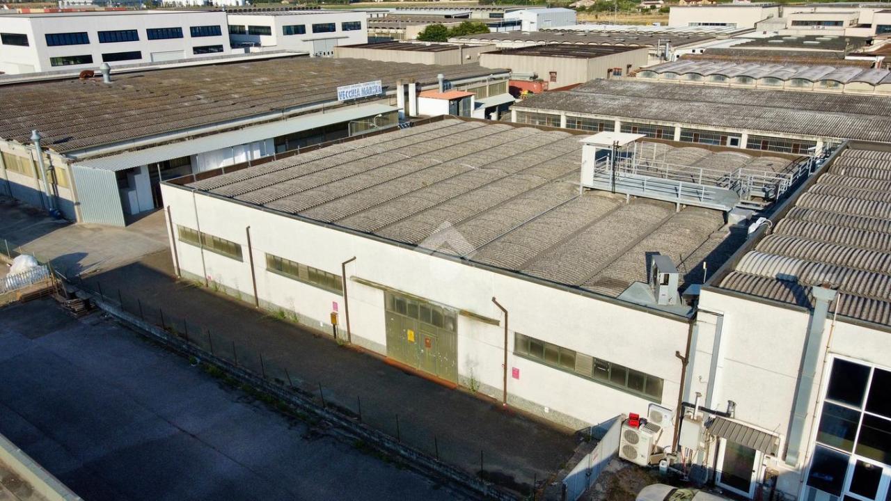 Capannone in Via Friuli 10, Pontedera, {3} - Foto 2
