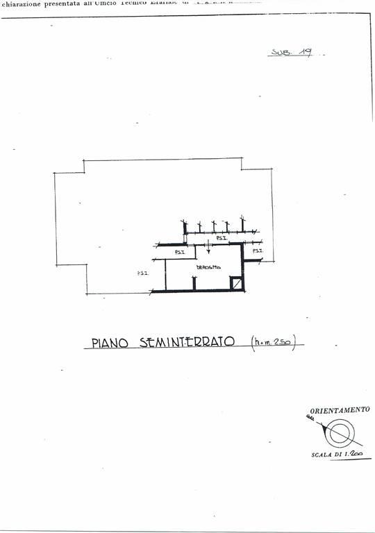 Negozio in , Salsomaggiore Terme, {3} - Foto 2
