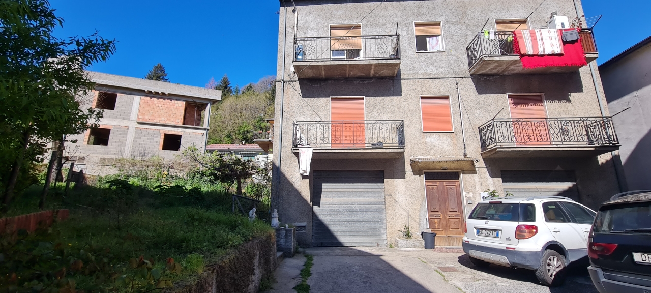Appartamento in vendita a Fagnano Castello