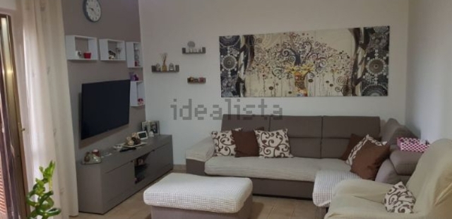 3-room flat in Via degli Ulivi 213, Santa Maria del Cedro - Photo 1