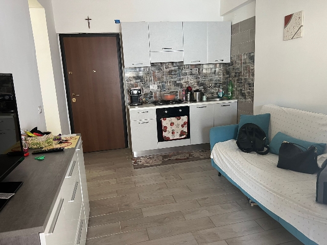 Dreizimmerwohnung in Via Palmiro Togliatti, Scalea - Foto 1