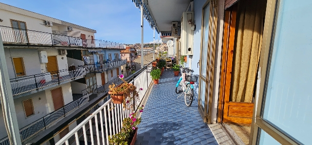 3-room flat in Via Lauro 169, Scalea - Photo 1