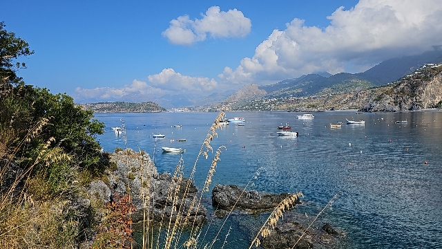 3-room flat in Via del Telegrafo, San Nicola Arcella - Photo 1