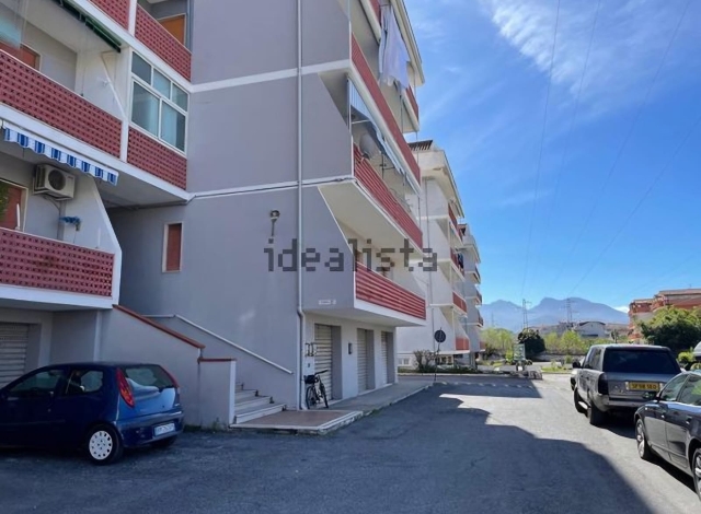 4-room flat in Via Tommaso Campanella, Scalea - Photo 1