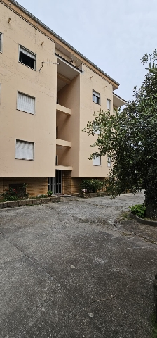 Trilocale in Via Pantani, Acquappesa - Foto 1