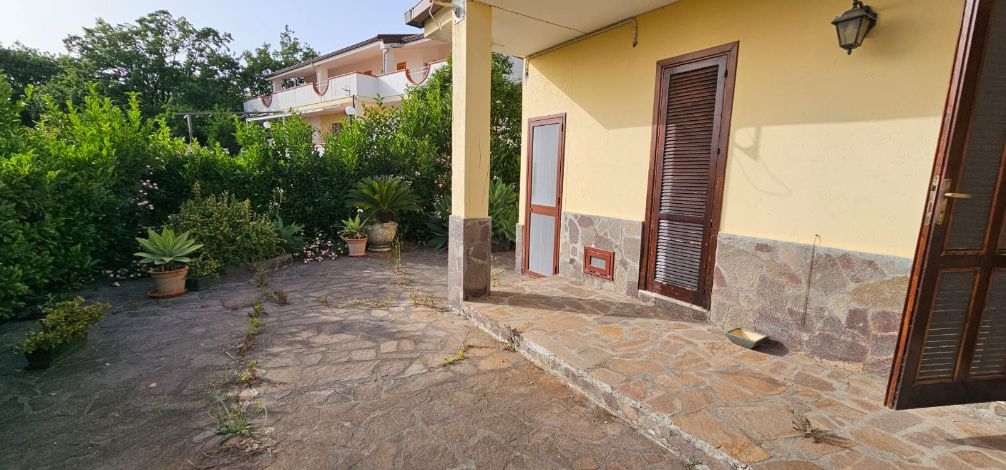 Appartamento in vendita a San Nicola Arcella
