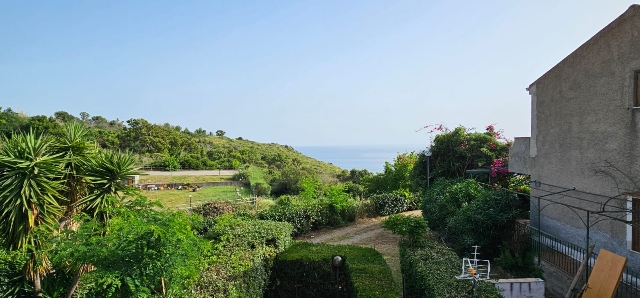 3-room flat in Via del Telegrafo, San Nicola Arcella - Photo 1