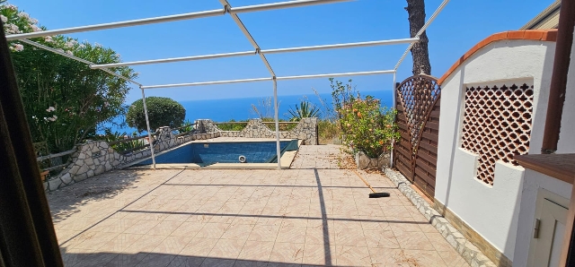 3-room flat in Via del Telegrafo, San Nicola Arcella - Photo 1