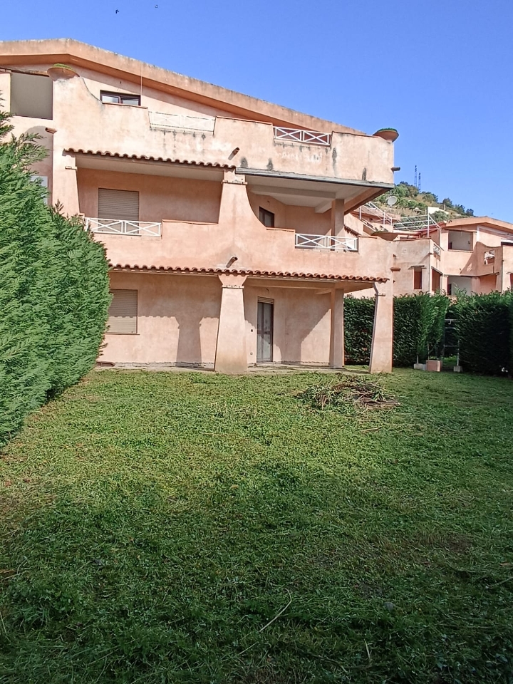 Trilocale in Via degli Ulivi, Diamante - Foto 1