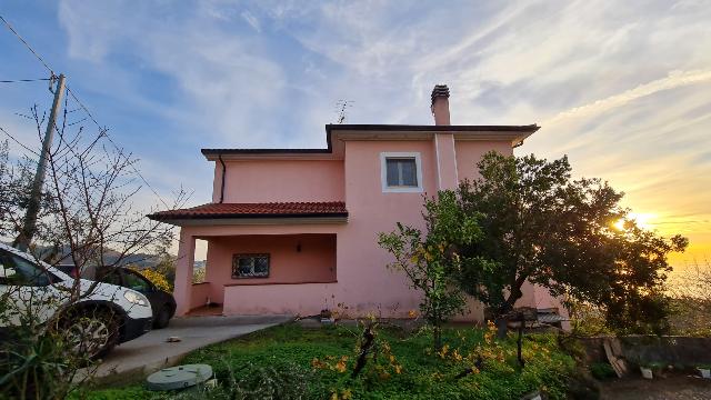 Villa in Contrada Sagarote, Diamante - Foto 1